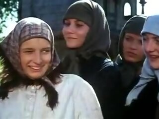 Rasputin GirlPorn german..