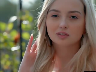 TUSHYRAW Her Anal Cravings..
