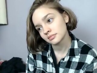 Second-rate European teen..