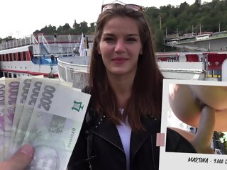 Czech Streets GirlPorn..