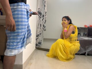 desi indian bhabhi ki chudai..