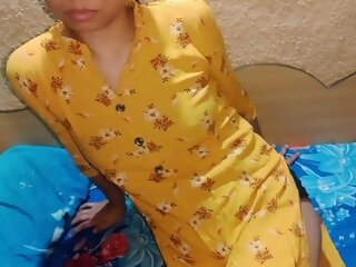 Desi Village girl outdoor..