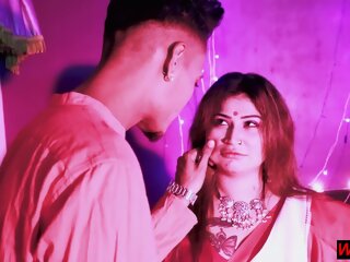Devar ke liye Karwporn..