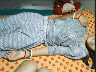 Desi Village tight pussy..