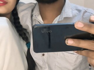 Step sister ko gandporn..