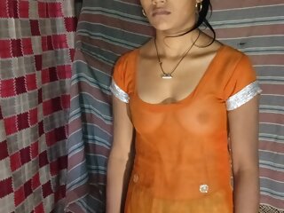 18 year indian hot deshi..