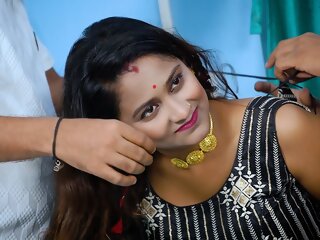 DESI MALLU BHABI HARDCORE..
