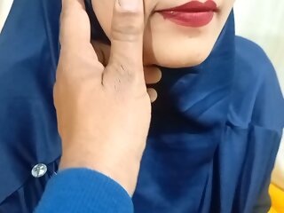 Muslim Desi Bhabhi Jaan Ke..